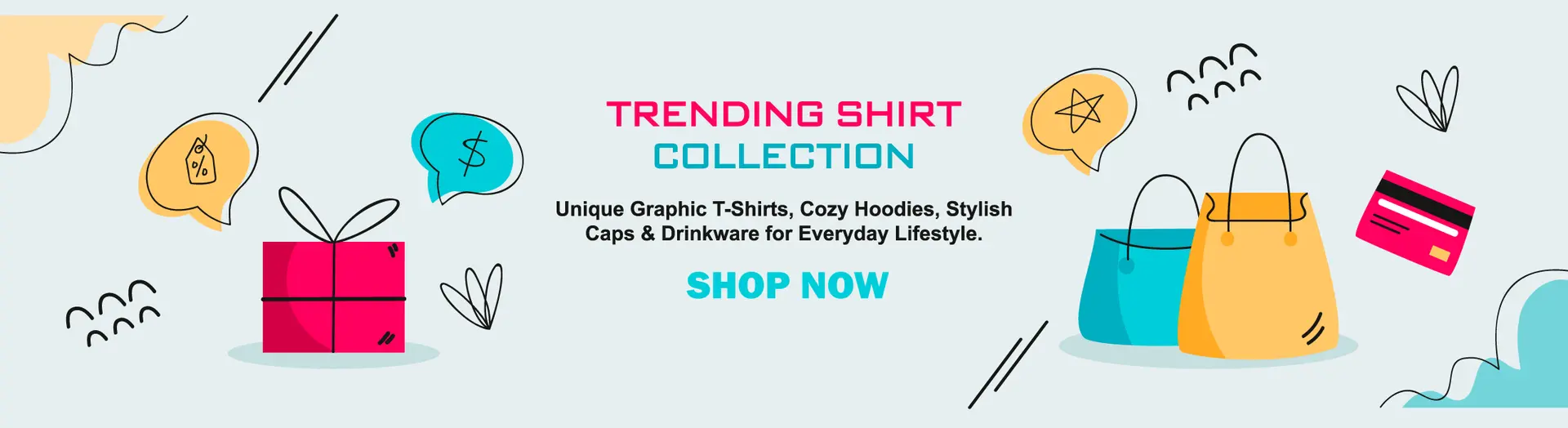 Banner for TeeCities