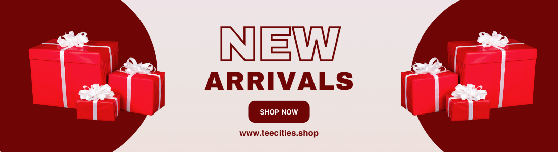Banner for Teecities